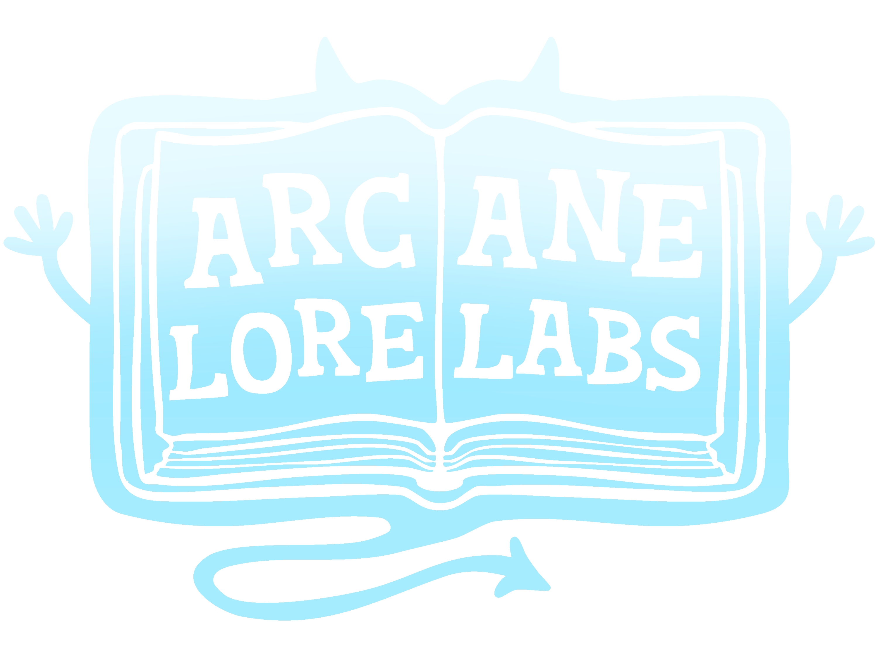 Arcane Lorelabs